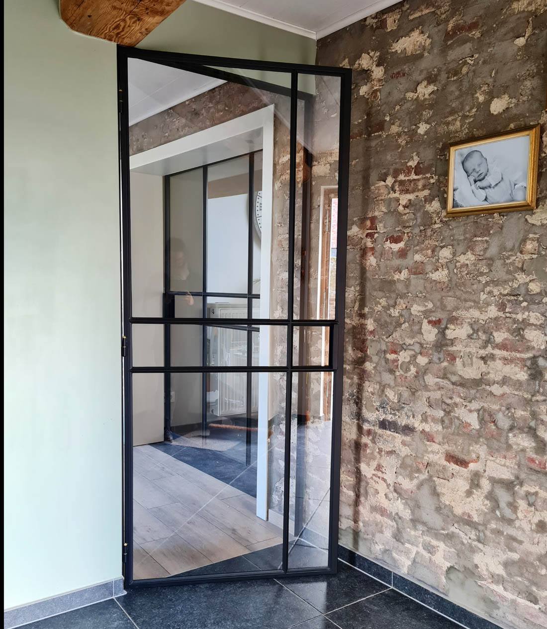 binnendeuren Roeselare