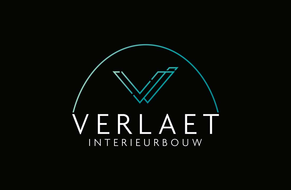 logo ontwerp voor Verlaet Interieurbouw