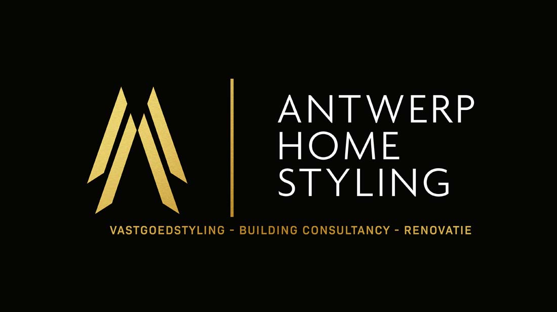 webdesign voor Antwerp Home Styling te Antwerpen